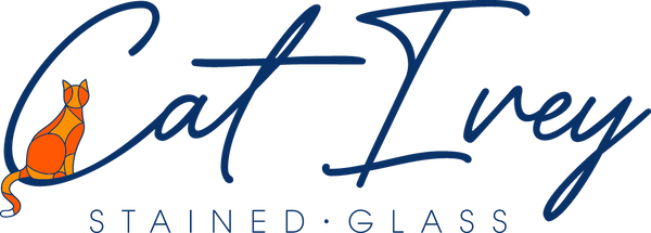 Cat Ivey Glass
